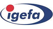 Logo IGEFA
