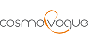Logo CosmoVogue