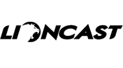 Logo lioncast