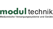 Logo Modultechnik