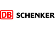 Logo Logistik Schenker Schweiz
