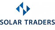 Logo Solar Traders