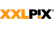 Logo XXL PIX